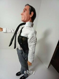 Gilbert/Other Custom Sean Connery James BondSuited with Accessories