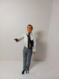 Gilbert/Other Custom Sean Connery James BondSuited with Accessories