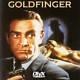 Goldfinger DIVX DVD VERY GOOD