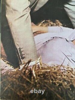 IAN FLEMING'S JAMES BOND 007 Movie Actor Sean Connery VINTAGE 1964 DELL MAGAZINE