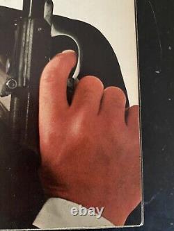 IAN FLEMING'S JAMES BOND 007 Movie Actor Sean Connery VINTAGE 1964 DELL MAGAZINE