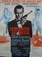 JAMES BOND FROM RUSSIA WITH LOVE German A1 movie poster SEAN CONNERY R80
