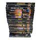 James Bond 007 Collection- Lot of 20 DVD's