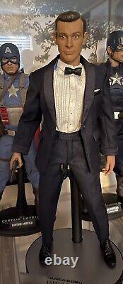 James Bond 007 Dr. No Collection 1/6 Scale Figure Big Chief Studios Sean Connery
