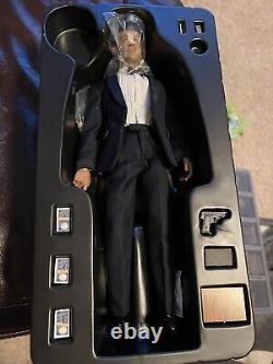 James Bond 007 Dr. No Collection 1/6 Scale Figure Big Chief Studios Sean Connery
