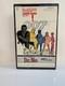 James Bond 007 Dr. No Sean Connery 12 inch Sideshow Figure 2002 NIB