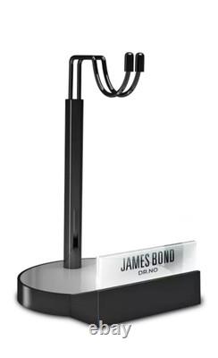 James Bond 007 (Dr No) Sean Connery Big Chief Studios 1/6 Figure Sealed Box