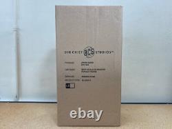 James Bond 007 (Dr No) Sean Connery Big Chief Studios 1/6 Figure Sealed Box