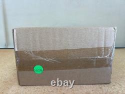 James Bond 007 (Dr No) Sean Connery Big Chief Studios 1/6 Figure Sealed Box
