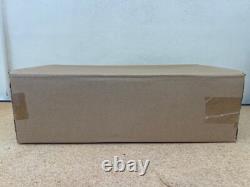 James Bond 007 (Dr No) Sean Connery Big Chief Studios 1/6 Figure Sealed Box