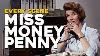 James Bond 007 Every Moneypenny Scene