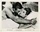 James Bond 007 Original 1964 UA Photo Sean Connery Bianchi Russia With Love 9946