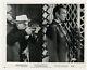 James Bond 007 Original 1964 UA Photo Sean Connery From Russia With Love J9946