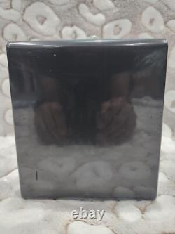James Bond 007 Sean Connery 6-Film 4K Collection? Limited Edition Steelbook Set