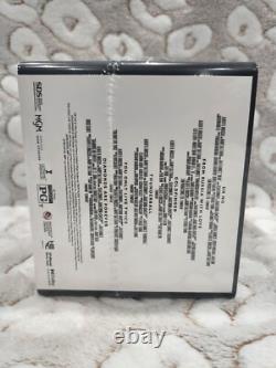 James Bond 007 Sean Connery 6-Film 4K Collection? Limited Edition Steelbook Set