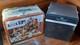 James Bond 007 Sean Connery 6-Films 4K Steelbook + Thunderball Lunch Box -NEW