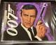 James Bond 007 Sean Connery by Paul Mann SIGNED Ltd x/110 Print MINT Movie