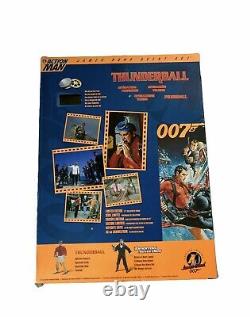 James Bond 007 Thunderball Sean Connerylimited Edition