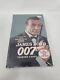 James Bond 007 Trading Cards New Sealed Box Sean Connery 1993 Eclipse Enterprise