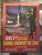 James Bond 007 You Only Live Twice (1967) Sean Connery movie poster