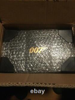 James Bond 1/6 Scale 1st edition Goldfinger! 550/700 Worldwide