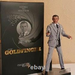 James Bond 16 Goldfinger Sean Connery Big Chief