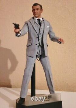 James Bond 16 Goldfinger Sean Connery Big Chief