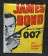 James Bond 1965 Philadelphia Card Wax Pack Sean Connery Unopened