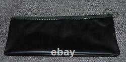 James Bond 1966 Zippered Pencil Case 007 Sean Connery Scarce