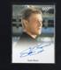 James Bond 50th Anniversary Series 2 Autograph Sean Bean as Alec Trevelyan