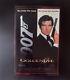 James Bond ALEC TREVELYAN Sean Bean Collectors Doll Sideshow