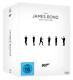 James Bond Collection 2016 (Blu-ray) Connery Sean Craig Daniel Bro (UK IMPORT)