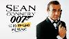 James Bond De Sean Connery El 007 Original Teloresumo