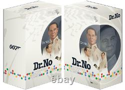 James Bond Dr. No 16 Scale Figure Limited Edition 1000 Big Chief Studios