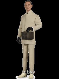 James Bond Dr. No 16 Scale Figure Limited Edition 1000 Big Chief Studios