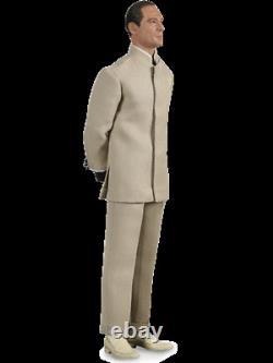 James Bond Dr. No 16 Scale Figure Limited Edition 1000 Big Chief Studios