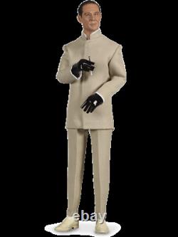 James Bond Dr. No 16 Scale Figure Limited Edition 1000 Big Chief Studios