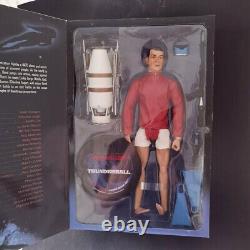 James Bond Sean Connery Collectors Doll Sideshow