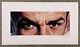 James Bond Sean Connery Print Poster Mondo Eyes Without A Face Jason Edmiston