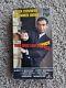 James Bond You Only Live Twice 007 Sealed VHS CBS FOX SEAN CONNERY 1967 1984 NEW