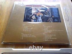 John Barry James Bond 007 Golden Double Series Japan Gf 2 Lp 1972 Sean Connery