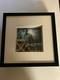 K Sean Connery James Bond 007 Aston Martin Spy Thriller Framed Wall Shadowbox