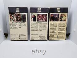 Lot Of 16 James Bond 007 Beta Not VHS Tapes Connery Moore Dalton Lazenby BETAMAX