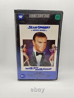 Lot Of 16 James Bond 007 Beta Not VHS Tapes Connery Moore Dalton Lazenby BETAMAX