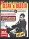 MAG Cloak'n' Dagger #1 8/1964-1st issue-James Bond-Sean Connery-007 cover &