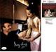 Mai Ling Signed 8x10 Photo Sean Connery James Bond 007 Goldfinger Jsa Coa