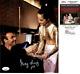 Mai Ling Signed 8x10 Photo Sean Connery James Bond 007 Goldfinger Jsa Coa