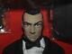 Medicom Toy RAH 1 6 James Bond Movable Figure Sean Connery 007 Dr. No New