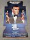 NEVER SAY NEVER AGAINJAMES BOND 007 Sean Connery 56H PROMO STORE STANDEE