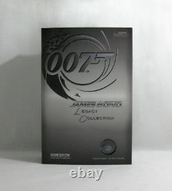 NEW 2006 James Bond 007 Sean Connery Sideshow 12 LEGACY MISB